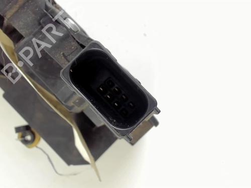 Front left lock FIAT GRANDE PUNTO (199_) 1.3 D Multijet | BP20421183C98