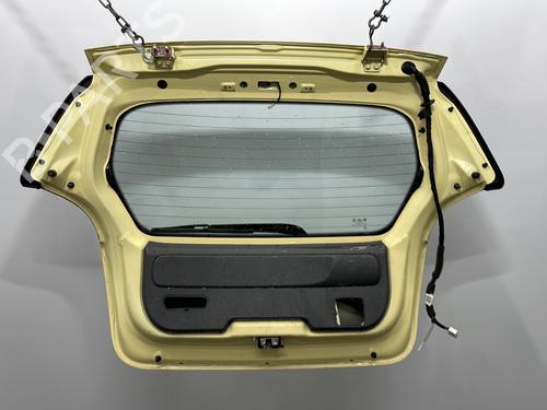 Tailgate CHEVROLET SPARK (M300) 1.0 | BP21184832C6