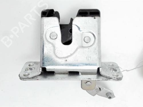 Schloss Heckdeckel für OPEL CORSA C (X01) 1.0 (F08, F68) (58 hp) 20389407