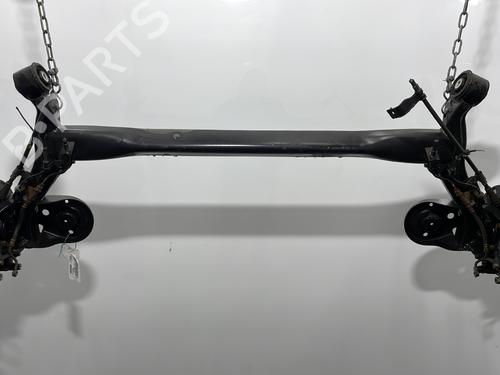 Used Rear axle HYUNDAI i20 I (PB, PBT) 1.4 CRDi (75 hp) 31328068