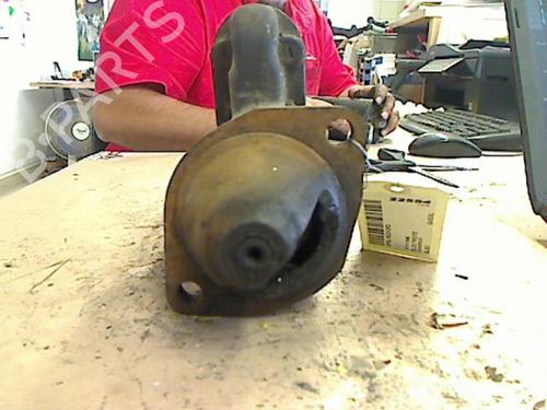 Anlasser für OPEL OMEGA A (V87) [1986-1994]  21233083