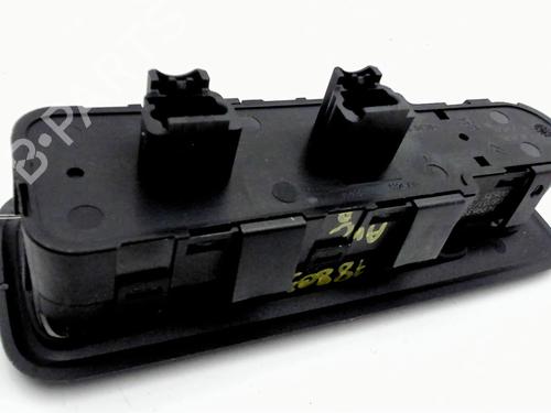 Left front window switch CITROËN C8 (EA_, EB_) 2.2 HDi | BP33131057I27 - Image 5