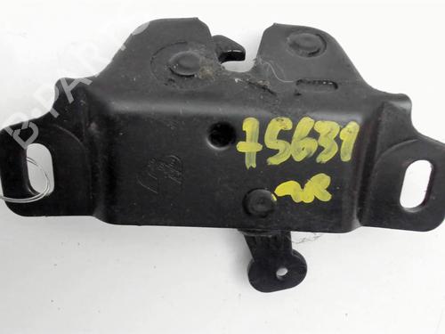 Used Tailgate lock PEUGEOT 306 Hatchback (7A, 7C, N3, N5) 1.6 (98 hp) 22103080