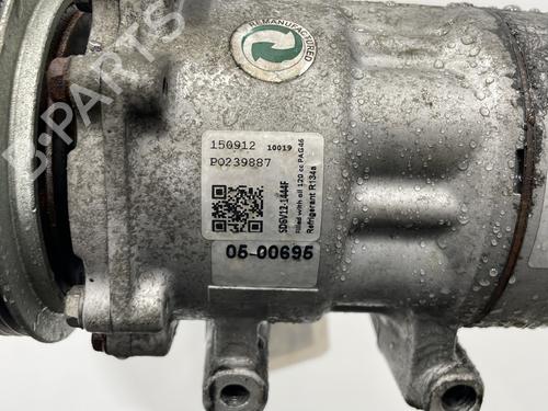 AC-Kompressor PEUGEOT 307 Break (3E) 2.0 HDi 135 | BP29928461M34 