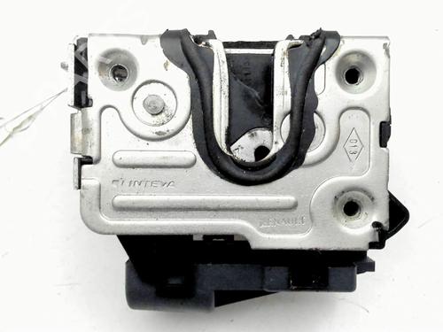 Front left lock DACIA SANDERO 1.5 dCi | BP33701879C98 - Image 4