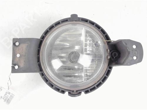 Used Right front fog light Right front fog light MINI MINI COUNTRYMAN (R60) Cooper S ALL4 (184 hp) 20420404 20420404