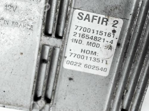 Engine control unit (ECU) RENAULT CLIO II (BB_, CB_) 1.2 (BB0A, BB0F, BB10, BB1K, BB28, BB2D, BB2H, CB0A,... | BP30688887M57