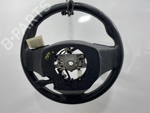 Used Steering wheel Steering wheel TOYOTA AURIS (_E18_) 1.8 Hybrid (ZWE186_, ZWE186R) (136 hp) 32766560 32766560