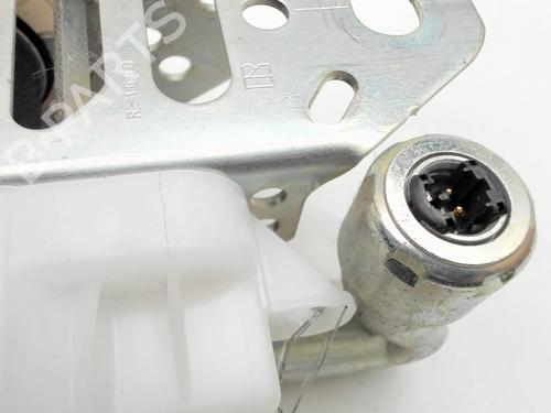 Front left seatbelt SUZUKI SWIFT IV (FZ, NZ) 1.3 DDiS (AZG413D, ZC02S, ZC92S) | BP30689033I26 - Image 3