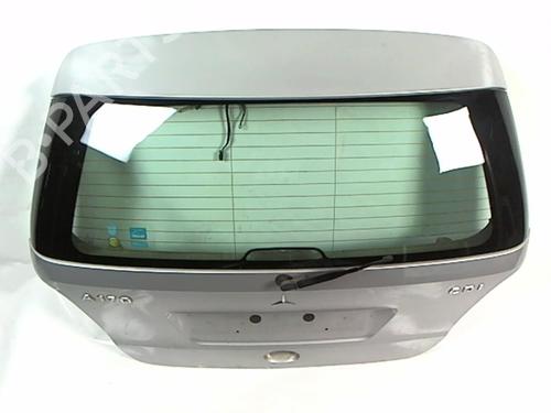 Tailgate MERCEDES-BENZ A-CLASS (W168) A 170 CDI (168.009, 168.109) | BP20477063C6 