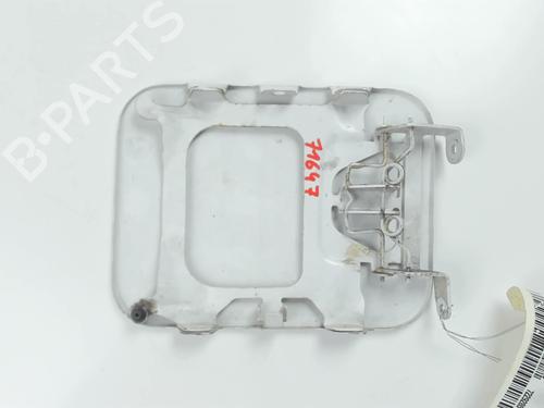 Fuel flap FIAT DUCATO Platform/Chassis (230_) 2.8 JTD | BP20468777C131 