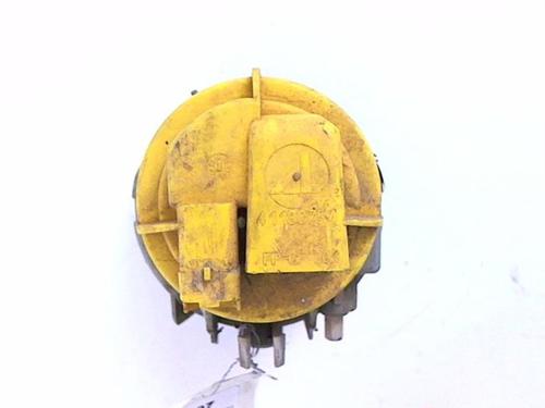 Used Left front fog light Left front fog light FIAT SCUDO Van (220_) 2.0 JTD (109 hp) 20459503 20459503