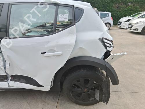 Engine DACIA SANDERO III 1.0 TCe 110 | BP31053423M1 