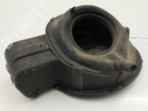 Fuel flap SKODA FABIA I (6Y2) 1.4 | BP20400420C131 