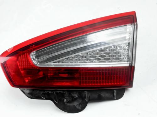 Right tailgate light FORD MONDEO IV Turnier (BA7) 1.6 TDCi | BP31817516C80 - Image 2