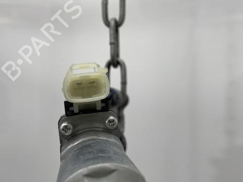 Used Front right window mechanism Front right window mechanism HYUNDAI i20 I (PB, PBT) 1.4 CRDi (75 hp) 20386433 20386433