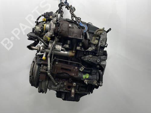 Engine FORD MONDEO III (B5Y) 2.0 16V TDDi / TDCi | BP29844221M1  - Image 7