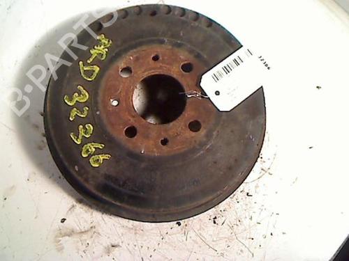 Otra OPEL CORSA D (S07) 1.4 (L08, L68) (90 hp) 20471689