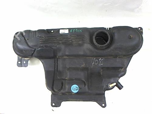 Bensintank RENAULT SCÉNIC II (JM0/1_) 1.9 dCi (JM0G, JM12, JM1G, JM2C) (120 hp) 20426552