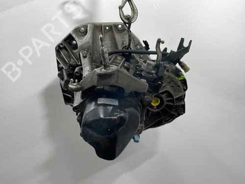Used Gearbox Gearbox RENAULT CLIO III (BR0/1, CR0/1) 1.5 dCi (BR17, CR17) (86 hp) 30822578 30822578