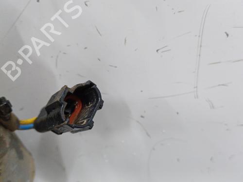 Used Rear left window mechanism Rear left window mechanism DAEWOO ESPERO (KLEJ) [1991-1999] 33439317 33439317