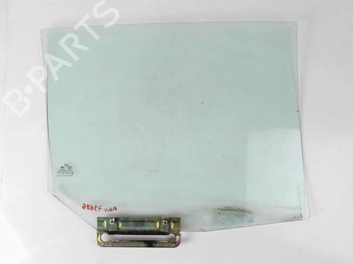 Rear left door window KIA RIO I Hatchback (DC) 1.3 | BP21009579C20 