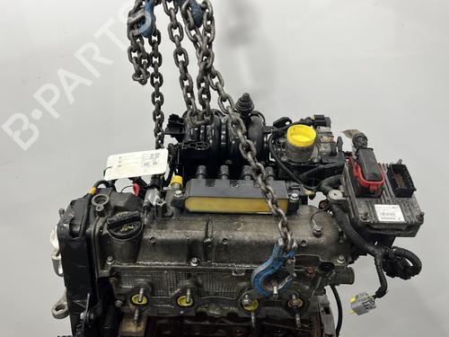 Engine FORD KA (RU8) 1.2 | BP30443929M1  - Image 6