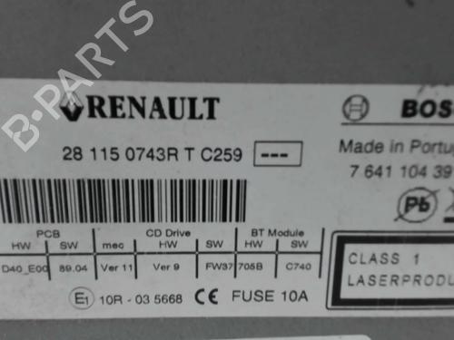 radio-renault-scenic-iii-jz01_-2008-2009-2010-2011-2012-2013-2014-2015-2016-36149590 main image