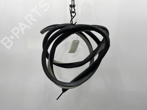 Used Rubber door seal VW POLO (6N2) 1.4 (60 hp) 20393661