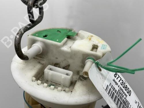 Fuel pump CITROËN XSARA (N1) 1.9 TD | BP21239430M76 