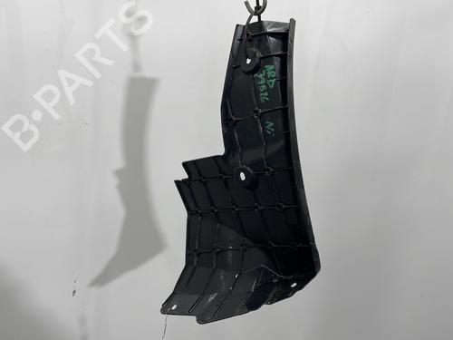 Hjulbue TOYOTA YARIS (_P13_) 1.5 Hybrid (NHP130_, NHP130) (101 hp) 30755903