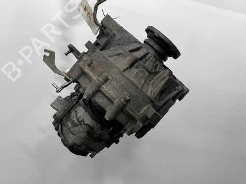 Gearbox VW GOLF V (1K1) 1.9 TDI | BP22599868M3 