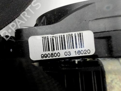 Front left seatbelt RENAULT MEGANE IV Hatchback (B9A/M/N_) 1.2 TCe 130 (B9MR) | BP36757413I26 - Image 5
