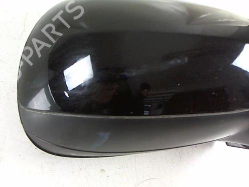 Right mirror OPEL TIGRA TwinTop (X04) 1.3 CDTI (R97) | BP20467472C27 