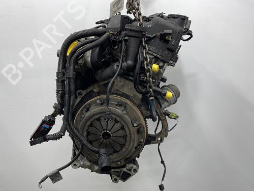 Used Engine Engine MINI MINI (R50, R53) Cooper (116 hp) 33559744 33559744