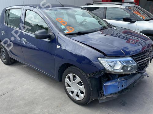 Engine mount DACIA SANDERO II 1.0 SCe 75 (B8JC, B8JD, B8NC) | BP21240878M89 - Image 10