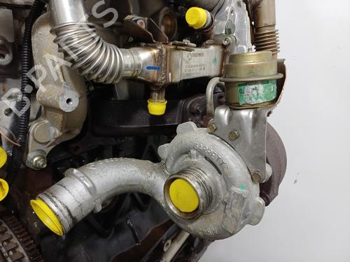 Engine RENAULT SCÉNIC II (JM0/1_) 1.9 dCi (JM0G, JM12, JM1G, JM2C) | BP36669049M1 - Image 10