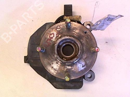 Used Right front steering knuckle CHEVROLET NUBIRA Estate 1.8 (121 hp) 20474450