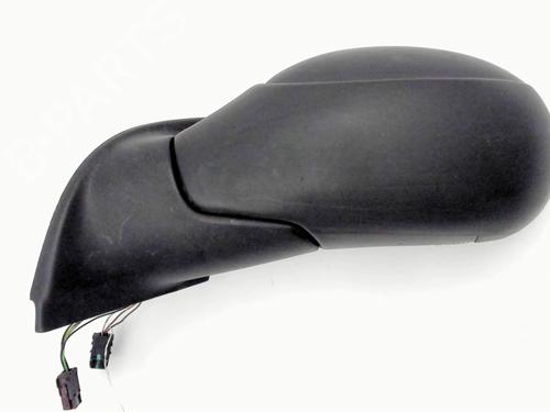 Left mirror CITROËN C3 I (FC_, FN_) 1.4 i | BP29956688C26 