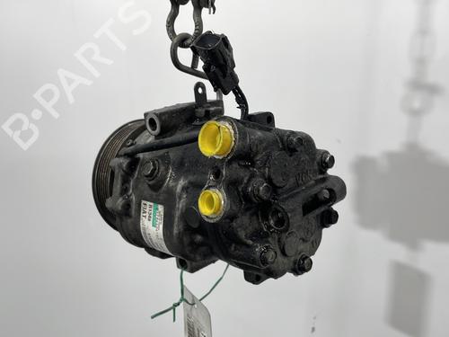 AC compressor FIAT QUBO (225_) 1.3 D Multijet (225CXB1A, 225AXB1A, 225CXB11, 225AXB11,... | BP31956225M34 - Image 3