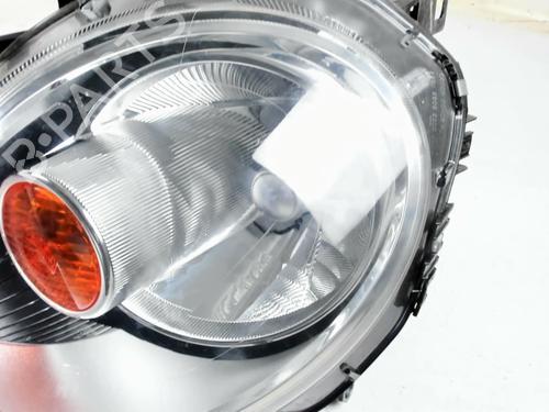 Used Right headlight Right headlight MINI MINI CLUBMAN (R55) Cooper (120 hp) 32373586 32373586