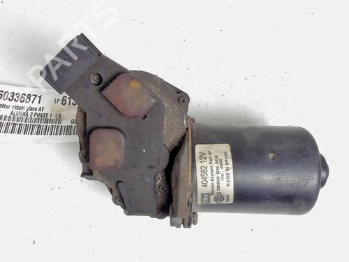 Used Front wiper motor Front wiper motor NISSAN ALMERA II (N16) 1.5 (90 hp) 20406997 20406997