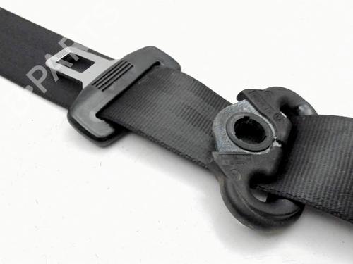 Front left seatbelt AUDI A3 (8P1)  | BP37166176I26  - Image 6