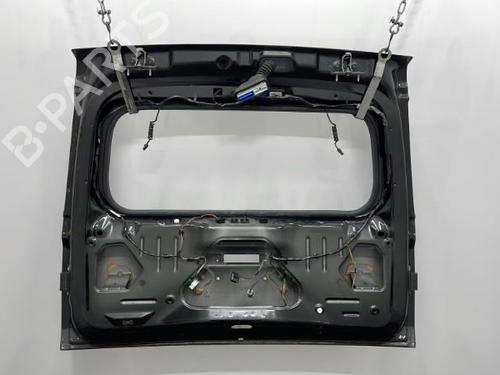 Used Tailgate JEEP COMMANDER (XK, XH) 3.0 CRD 4x4 (211 hp) 20399896