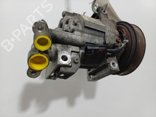 Used AC compressor AC compressor 38078185 38078185