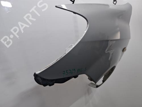 Used Left front fenders Left front fenders HYUNDAI GETZ (TB) 1.5 CRDi (88 hp) 33870672 33870672