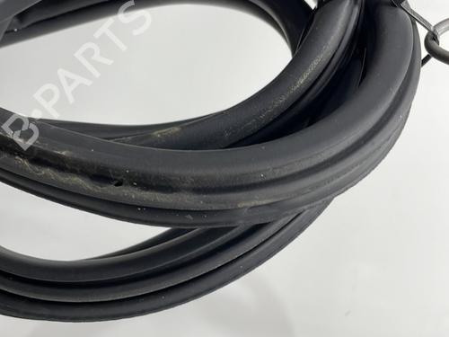 Rubber door seal BMW 1 (F20) 116 i | BP26147628C142 