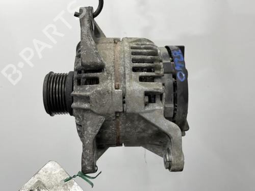 Used Alternator Alternator IVECO DAILY IV Van 35C15 V, 35C15 V/P (146 hp) 20388127 20388127