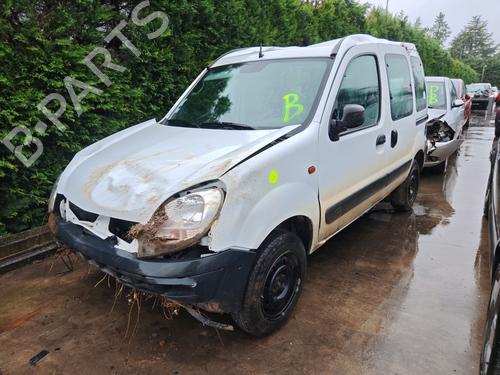 Third brake light RENAULT KANGOO (KC0/1_) 1.5 dCi (KC08, KC09) | BP34355578L11 - Image 4