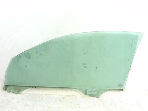 Front right door window PEUGEOT 206 Hatchback (2A/C) 1.4 i | BP20449655C19 